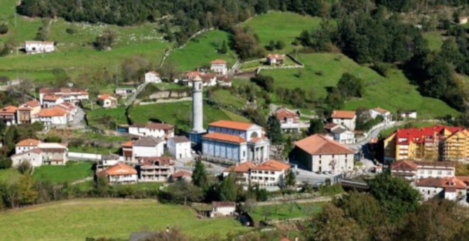 Arredondo, la Capital del Mundo, presume de gran patrimonio