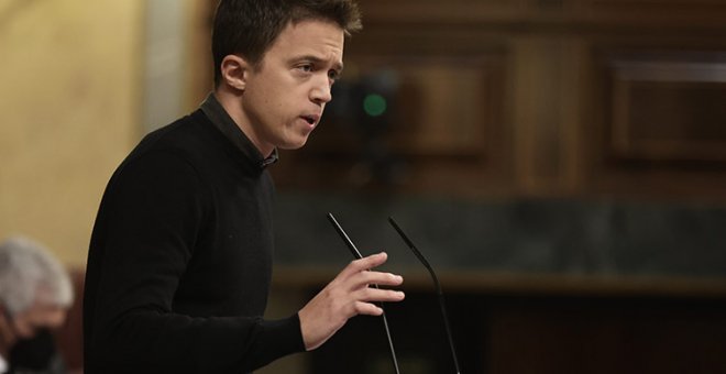 La lección de Íñigo Errejón en un tuit sobre la huelga del metal en Cádiz y los derechos laborales