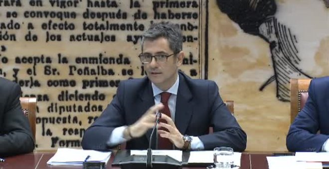 El Gobierno confía en que "estamos en vías de superar con enorme esfuerzo la pandemia"