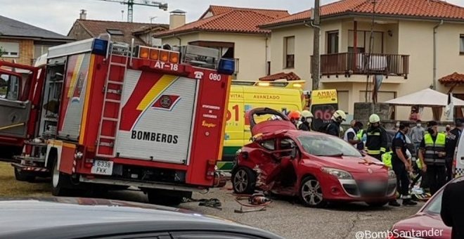 El juicio por el accidente mortal de Corbán comenzará el próximo martes