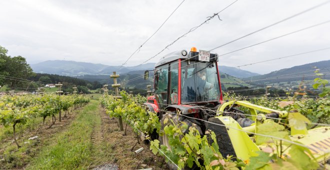 La PAC culmina su reforma más ambiciosa: así afecta a los agricultores españoles