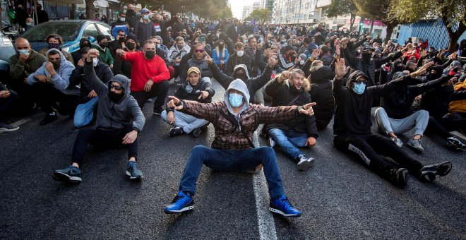 Dominio Público - Sobre el convenio del metal