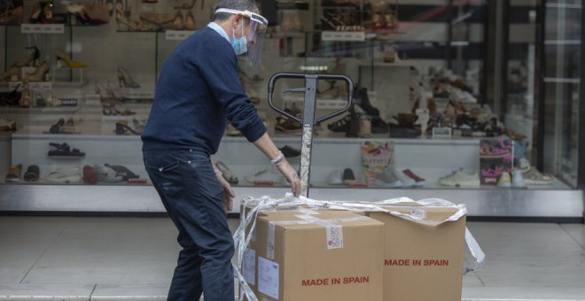 Sanidad incluye la COVID-19 persistente en el Protocolo de Riesgos Laborales