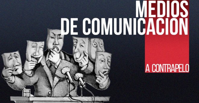 Medios de comunicación - A contra pelo - En la Frontera, 26 de noviembre de 2021