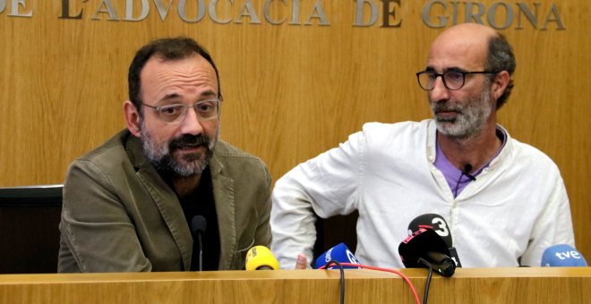 El jutge desestima la petició per sumar noves imputacions i diligències en el cas d'Helena Jubany