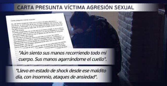 La Policía investiga una presunta violación a una joven en un pub de Talavera de la Reina