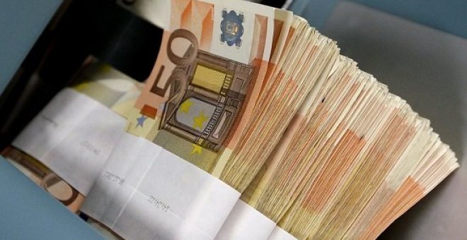 Mayores ventajas fiscales para los que más tienen