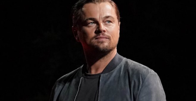 Leonardo DiCaprio quiere hacer su versión de 'Otra ronda'