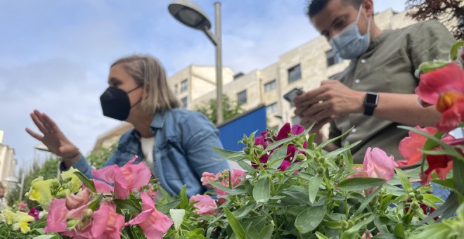 Astillero pide al Gobierno de Cantabria instaurar una Escuela Taller de Jardinería