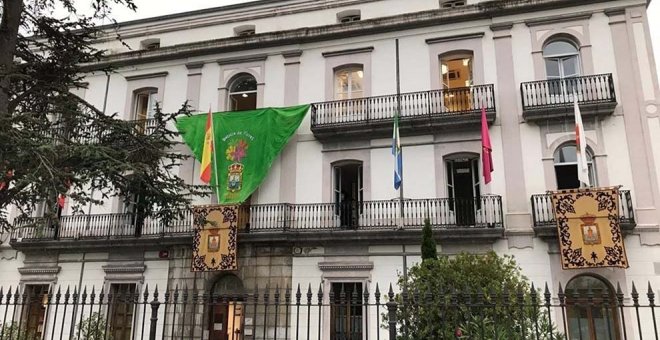 Luz verde a la aprobación inicial de la modificación puntual del PGOU