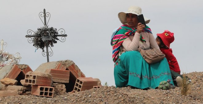 El hambre, la otra pandemia de América Latina, se dispara un 30% en 2020