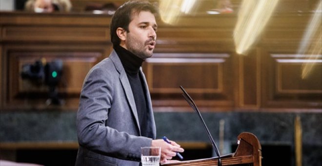 Podemos e IU cierran un acuerdo en Murcia para las municipales y autonómicas