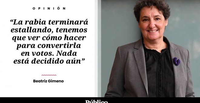 Dominio Público - Los ricos, los demás, y el voto