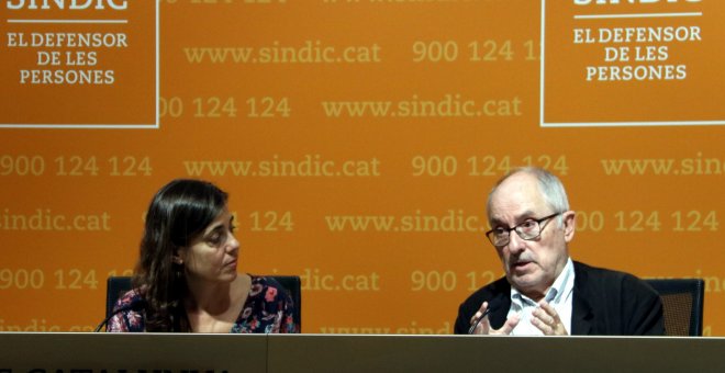 S'apropa el final dels càrrecs caducats nomenats pel Parlament?