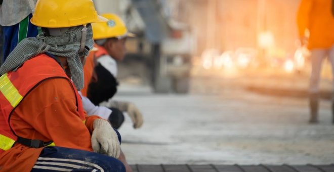 Los inspectores de Trabajo: "Que hagan una reforma laboral ambiciosa, pero con medios para poder vigilar que se cumple"