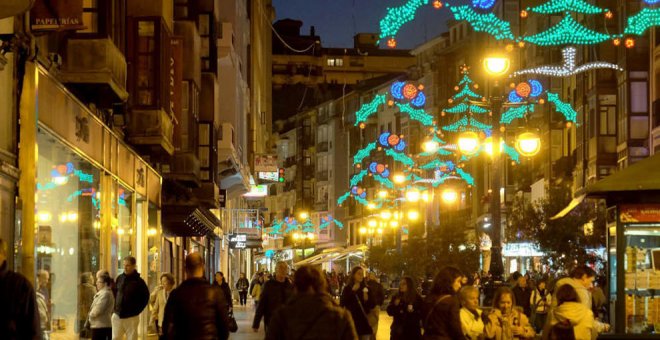 Una Navidad sin restricciones, la postura del Gobierno para estas fiestas