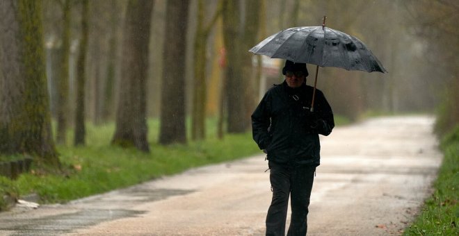 El tiempo hoy, 7 de diciembre de 2021, en España por comunidades autónomas