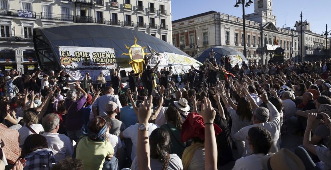 Otras miradas - El sentido del frente amplio