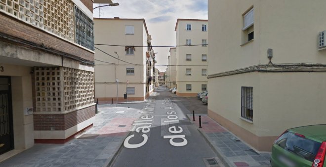 Dos hospitalizados después de un incendio en una barriada de Ciudad Real que obliga a desalojar a nueve vecinos