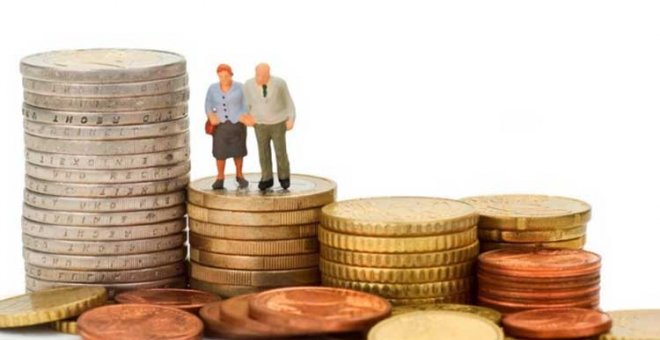 Sobre pensiones, mentiras y otras falacias que nos cuentan