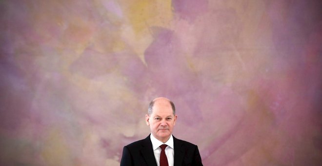 Scholz, el conservador socialdemócrata que sucede a Merkel como canciller alemán