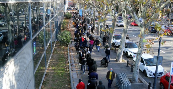 La vacunació als infants de 5 a 11 anys començarà el 15 de desembre amb cita prèvia