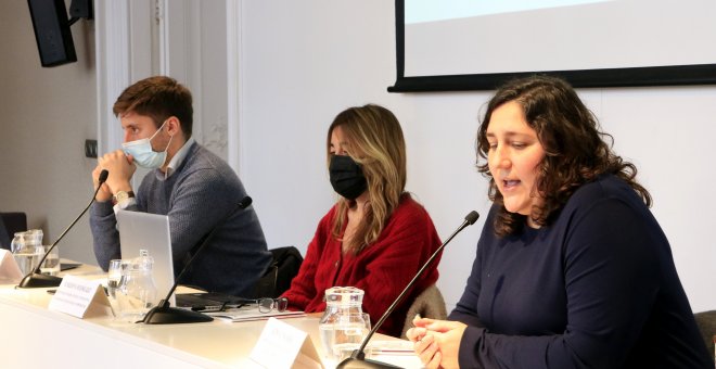 El Observatorio de Derechos Sexuales alerta sobre el acoso a clínicas abortivas y lo vincula a la ultraderecha