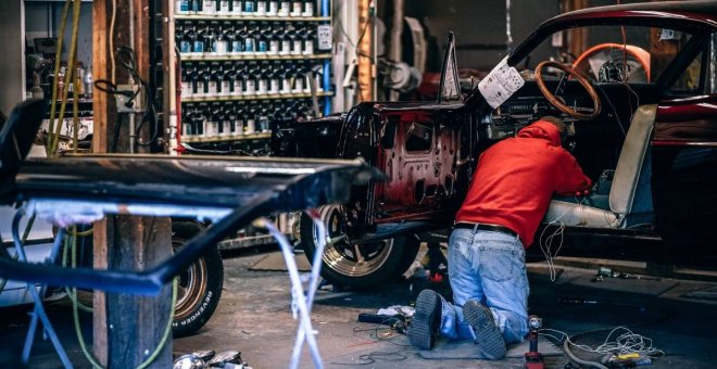 La pandemia se ceba con las pymes: una de cada cinco está en quiebra técnica