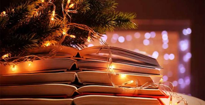 10 libros de poesía para regalar