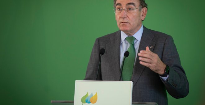 La Audiencia Nacional mantiene al presidente de Iberdrola como imputado en el caso Villarejo