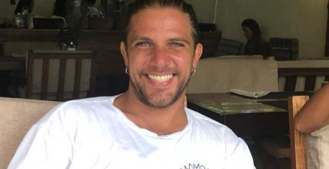 La policía filipina asciende de capitán a mayor al presunto cerebro del asesinato del surfista gallego Diego Bello