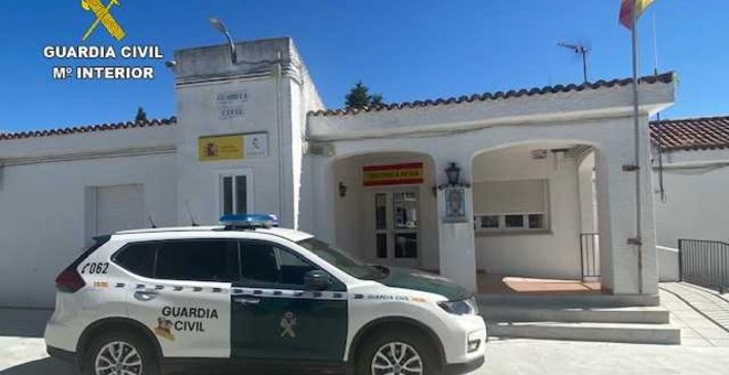 Sexto detenido por la reyerta a tiros protagonizada  por dos familias en un pueblo de Toledo