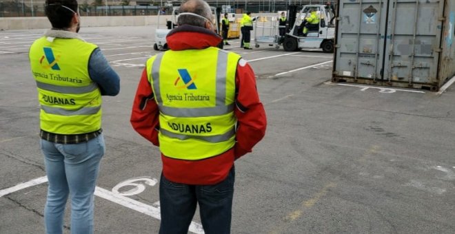 La falta de medios y la pérdida de personal lastran la lucha contra el fraude de la Agencia Tributaria