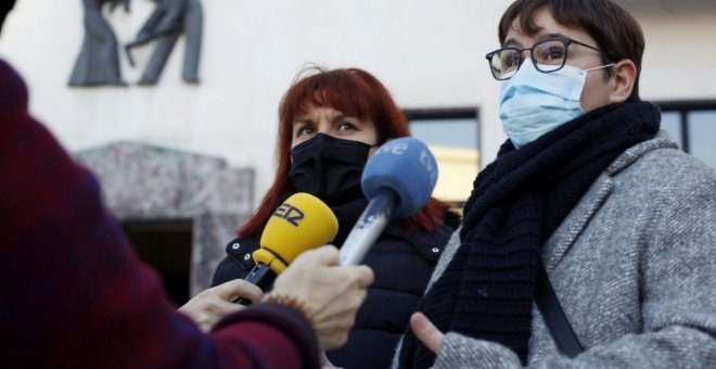 Las técnicas de farmacia y de documentación piden trabajo en Asturias