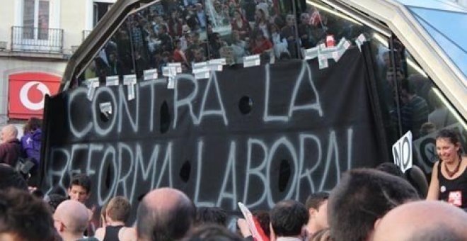 La Reforma Laboral, una oportunidad para mejorar el "clima laboral"