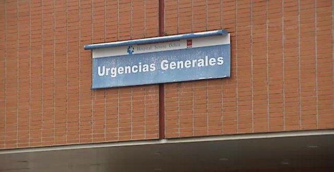 Brotes de coronavirus en varios hospitales tras reuniones sociales multitudinarias