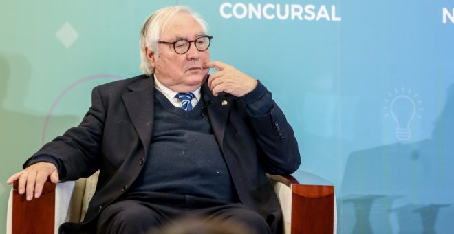 Manuel Castells dejará Universidades y será sustituido por Subirats