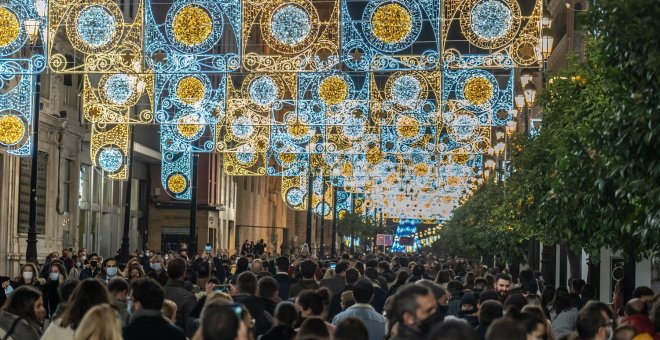 España pierde población por primera vez en cinco años por la subida de la mortalidad y la bajada de la migración