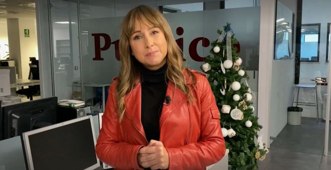 'Los tres pies al gato', de Ana Pardo de Vera