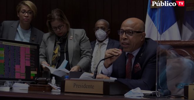 República Dominicana: el aborto sigue prohibido después del fracaso de la votación para reformar el Código Penal