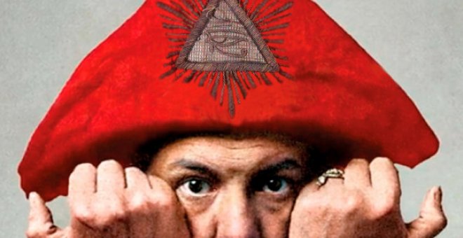 La biografía definitiva de Aleister Crowley