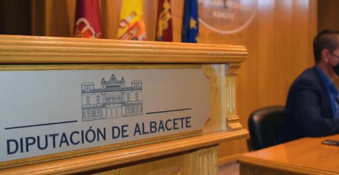 La UDEF investiga una red de amaños de oposiciones en la Diputación de Albacete