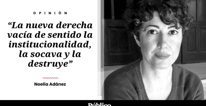 Otras miradas - Pablo Casado ha asesinado a la derecha liberal... y lo vamos a pagar todas