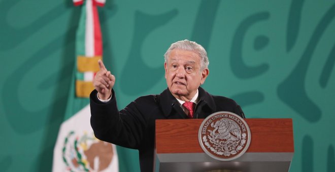 Otras miradas - Lo que entendí de México, y lo que no