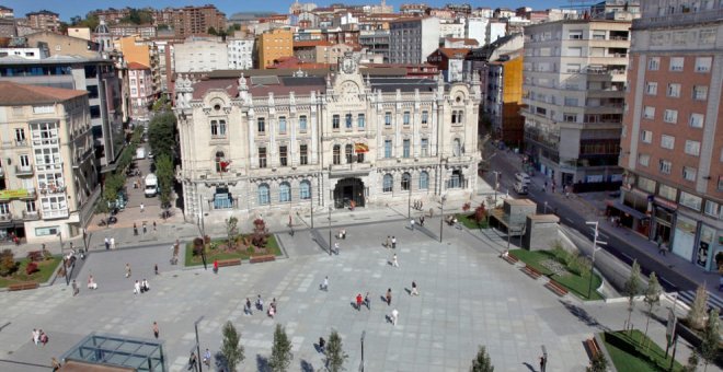 Ceruti dice que en el Ayuntamiento "se ha permitido que se robara a los ciudadanos"