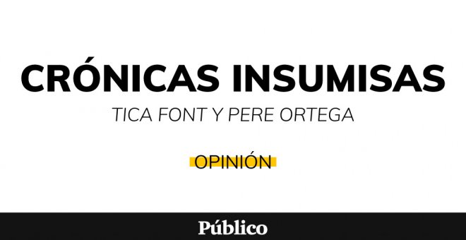 Crónicas insumisas - Armas o Salud. Las inversiones en armas del Gobierno español