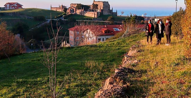 El primer parque de calistenia se ubicará en la plaza de la Estatua