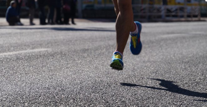 Santa Cruz de Bezana cancela su III Carrera San Silvestre Solidaria