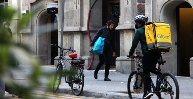 El mercado laboral tiene aún una bolsa de 245.000 falsos autónomos pese a aflorar 100.000 en cinco años