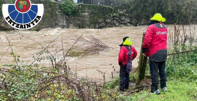 Detenidas 9 personas por el presunto homicidio del hombre hallado en el río Carranza